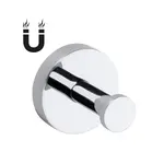 Bemeta RAWELL držiak uterákov chróm 104106182