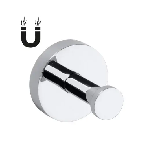 Bemeta RAWELL držiak uterákov chróm 104106182