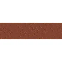 Paradyz Klinker obklad natural rosa 24,5x6,5 cm reliéfna NATURAL257RODU