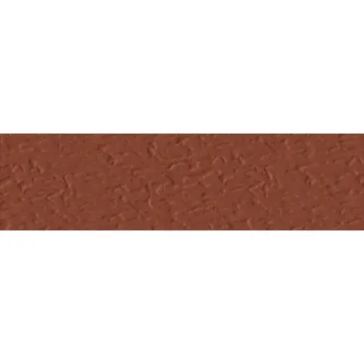 Paradyz Klinker obklad natural rosa 24,5x6,5 cm reliéfna NATURAL257RODU