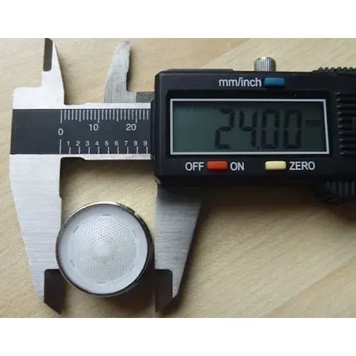 Perlátor Optima Optima vonkajší závit NDOPTIMAPERM