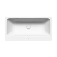 Kaldewei Asymmetric Duo obdĺžniková vaňa 180x90 cm smaltovaná oceľ ľavá aj pravá 274200010001 KW742