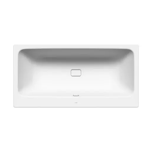 Kaldewei Asymmetric Duo obdĺžniková vaňa 180x90 cm smaltovaná oceľ ľavá aj pravá 274200010001 KW742