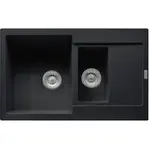 Drez Franke MRG 651-78 onyx 114.0285.329