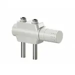 Univerzální ventil P.M.H. SADA Č. 32 BÍLÁ, pro plast TERMSADAUNI32