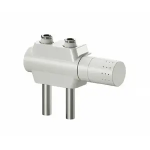 Univerzální ventil P.M.H. SADA Č. 32 BÍLÁ, pro plast TERMSADAUNI32