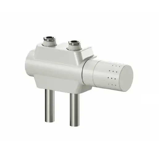 Univerzální ventil P.M.H. SADA Č. 32 BÍLÁ, pro plast TERMSADAUNI32