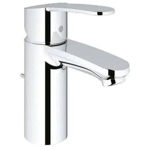 Grohe Eurostyle Cosmopolitan umývadlová batéria s výpusťou chróm 3355220e G3355220E
