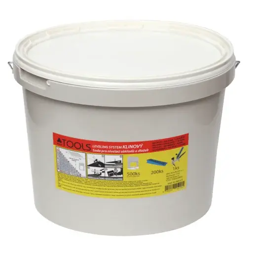 Sada 2 mm Leveling system KLS Multi Tools KLSMULTI