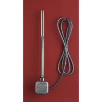 Vyhrievaná tyč P.M.H. s termostatom 400 W MS rov.kabel HT2400MSR