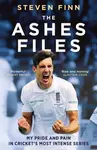 The Ashes Files - Steven Finn