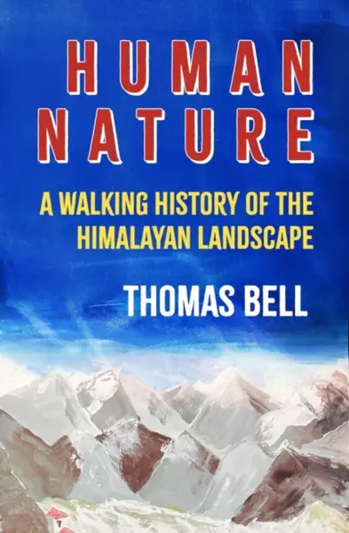 Human Nature - Thomas Bell