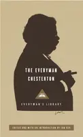 The Everyman Chesterton - Gilbert Keith Chesterton