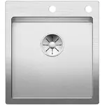 Blanco CLARON 400-IF/A drez durinox 523392