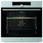 Mora vstavaná rúra s funkciou pary a pyrolýzou VTPS 777 BX