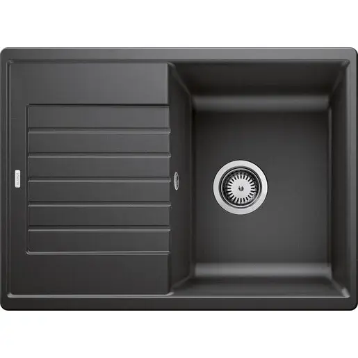 Drez Blanco Zia 45 S Compact antracit 524711