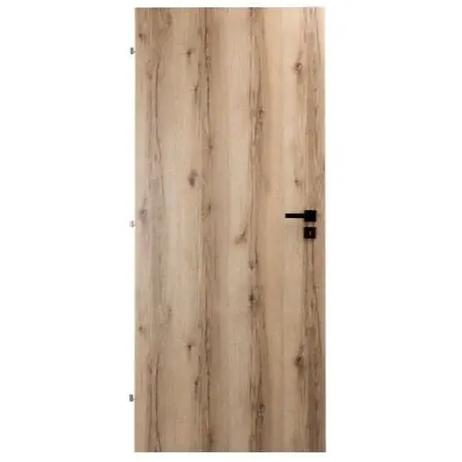 Interiérové dvere Naturel Ibiza ľavé 80 cm dub natura IBIZACPLDN80L