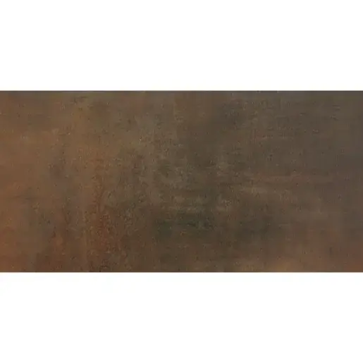 Obklad Rako Rush tmavo hnedá 30x60 cm mat / lesk WAKVK520.1