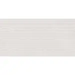 Obklad Rako Betonico bielosivá 30x60 cm reliéfna WARVK790.1