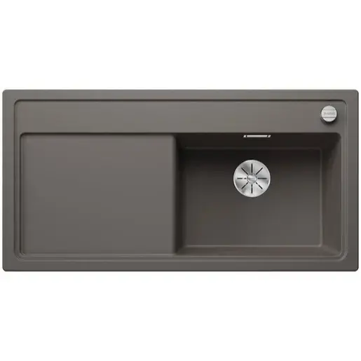Blanco ZENAR XL 6 S drez šedá vulkán 527372
