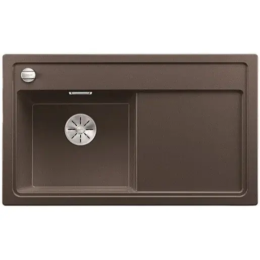 Blanco ZENAR 45 S drez káva 523861