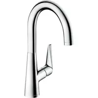 Hansgrohe Talis M51 drezová batéria s otočným ramienkom chróm 72814000