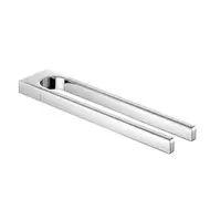 Keuco Moll držiak uterákov chróm 12719010000