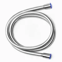 Sprchová hadica Siko so zámkom proti pretočeniu chróm NDSIKOBSSTHADICE