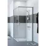 Hüppe Classics 2 sprchový kút 90x90 cm C25002.087.322