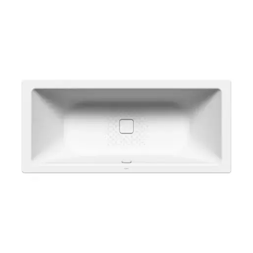 Kaldewei Conoduo obdĺžniková vaňa 200x100 cm smaltovaná oceľ ľavá aj pravá alpská biela 235310223001