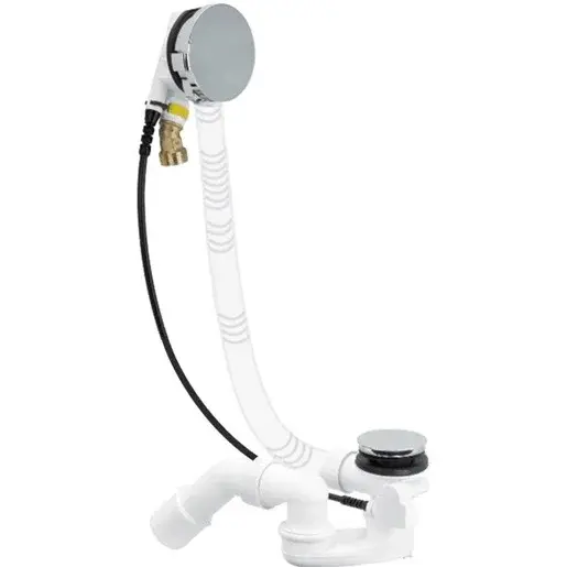 Villeroy & Boch Accessories multiplex trio prepad k vani s napúšťaním U90960361