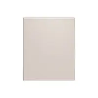 Výmenný panel Bespoke dolná saténovo béžová RA-B23EBB39GG