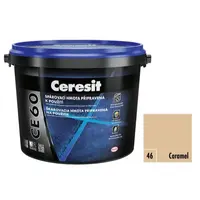 Ceresit CE 60 škárovacia hmota caramel 2 kg CE60246