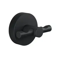 Tesa Moon Black háčik čierna 40564-00000-00