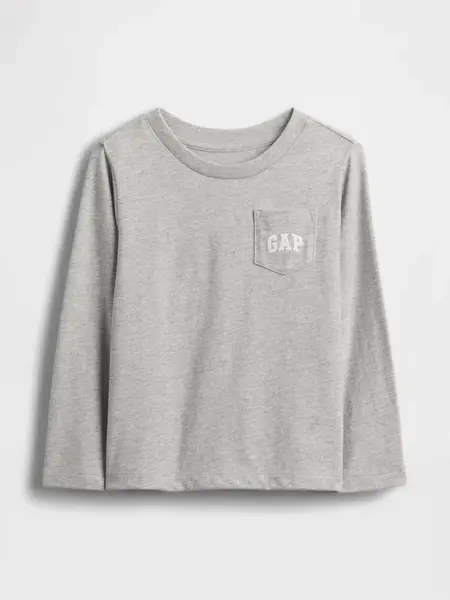 GAP Baby T-Shirt with Pocket - Boys