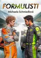 Formulisti - Michaela Schmiedlová - e-kniha
