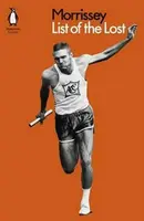 List of the Lost - Helena Morrissey