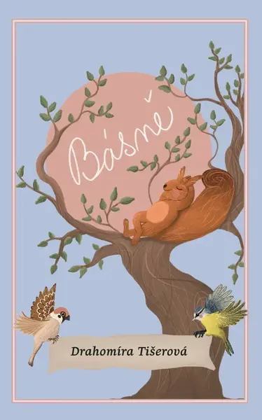 Básně (Defekt) - Drahomíra Tišerová