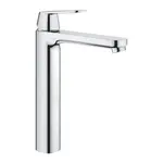 Grohe Eurosmart Cosmopolitan vysoká umývadlová batéria bez výpuste chróm 23921000 G23921000