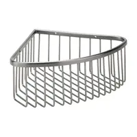 Bemeta Graphit polička do sprchy grafit 156208312