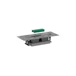 Hansgrohe uBox Universal úplná sada pre štandardnú inštaláciu 60 cm nerez 56022180