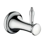 Háčik Novaservis Ferro Retro chróm ARE05