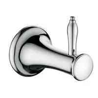 Novaservis Ferro Retro háčik chróm ARE05