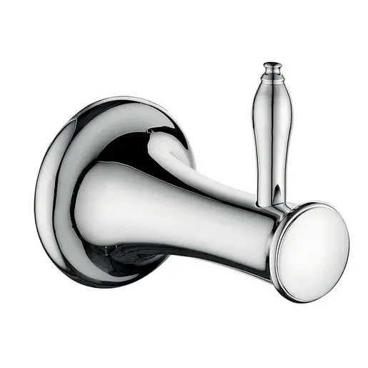 Háčik Novaservis Ferro Retro chróm ARE05