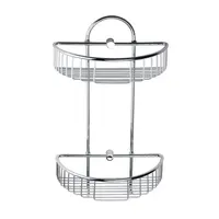 Bemeta Cytro polička chróm 146208242