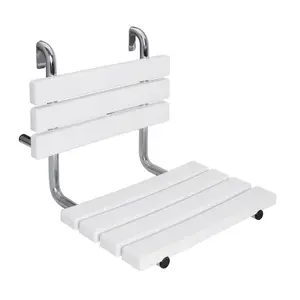 Bemeta Help sprchové sedátko biela 338125081