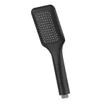 Sprchová hlavica RAV SLEZÁK čierna matná PS0046CMAT