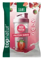 TOPNATUR SLIM&FIT Proteín Shake jahoda 30 g