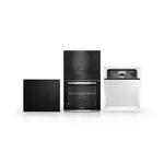 Set spotrebičov Beko BBIM13300XD+ HII64400SMT+ BDIN36535+ BMGB25333BG