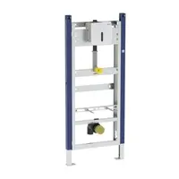 Geberit Duofix modul do lehké stěny k pisoáru 111.695.11.5